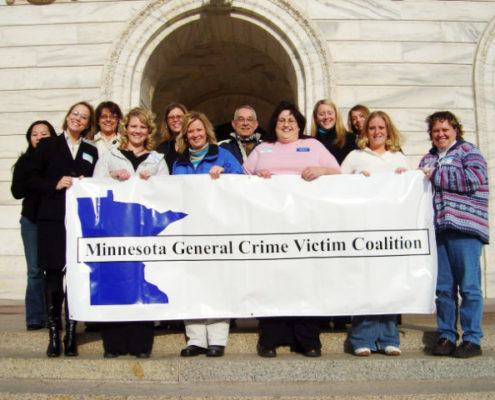 Minnesota General Crime Victim Coalition